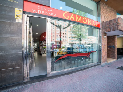 Clínica Veterinaria Gamonal (Burgos)