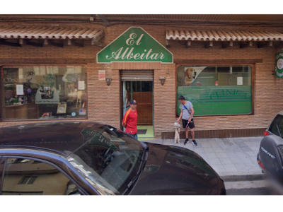 Clínica veterinaria "El Albéitar" (Aranda de duero)