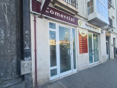 Comercial Veterinaria (Burgos)