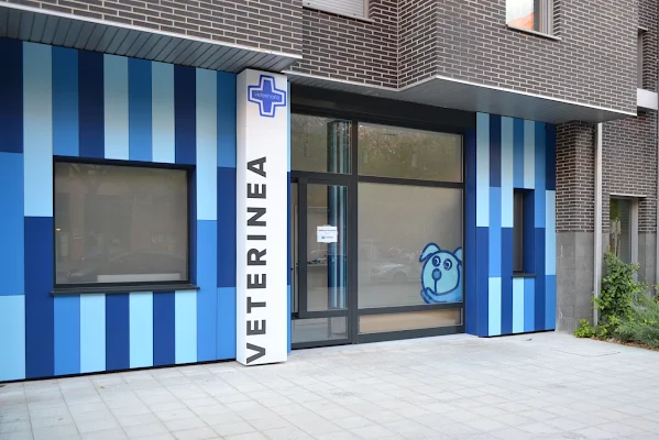 Clínica Veterinaria Veterinea (Burgos)