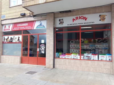 Centro Veterinario Logamer Medina de Pomar (Medina de pomar)