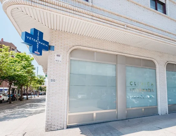 Clínica Veterinaria Nanclares Miranda de Ebro (Miranda de ebro)