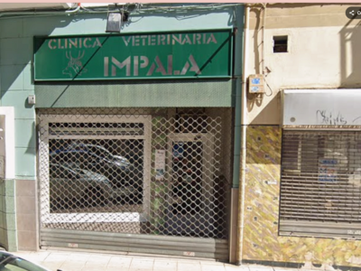 C.V. Impala (Miranda de ebro)