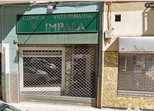 C.V. Impala (Miranda de ebro)