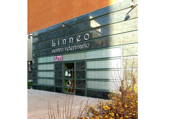 Clínica Veterinaria Linneo (Miranda de ebro)
