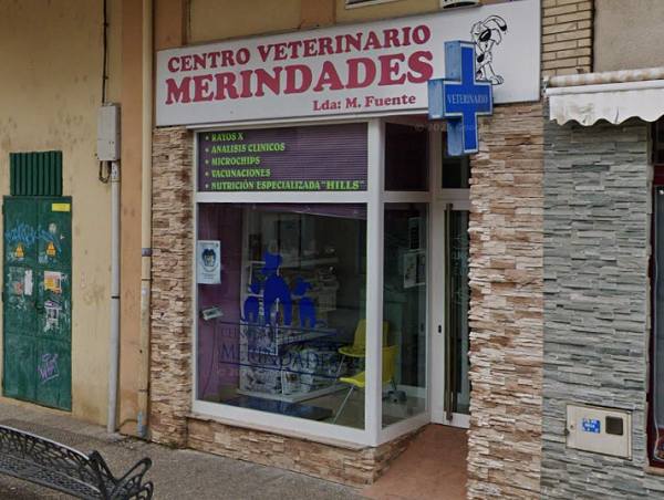 Clínica Veterinaria Merindades (Villarcayo)