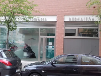 Clínica Veterinaria Burgalesa (Burgos)