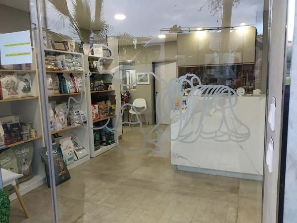 Centro Veterinario AABEM (Cáceres)