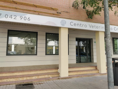 Centro Veterinario Cruz (Cáceres)