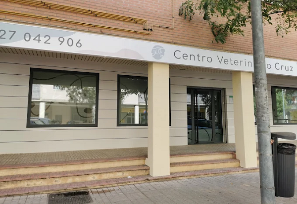 Centro Veterinario Cruz (Cáceres)