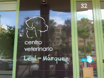 Centro Veterinario Leal Márquez (Cáceres)