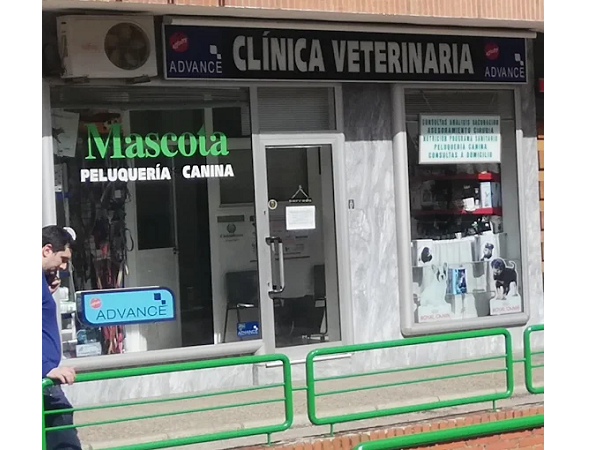 Clínica Veterinaria Mascota (Cáceres)