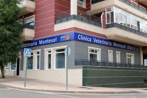 Clínica Veterinaria Montesol (Cáceres)