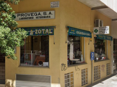 Provega (Cáceres)