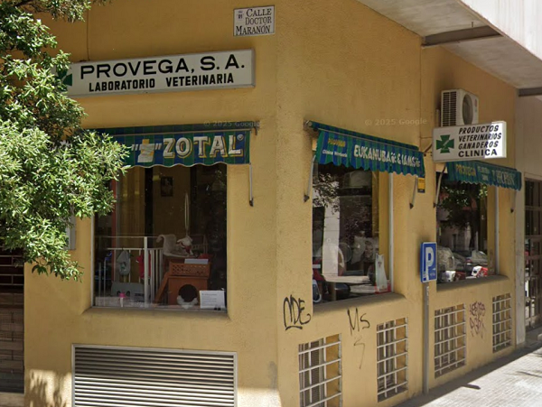 Provega (Cáceres)