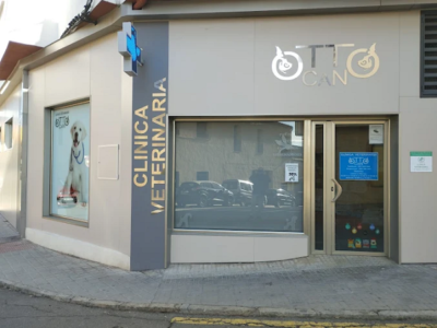 Clínica Veterinaria Otto Can (Coria)