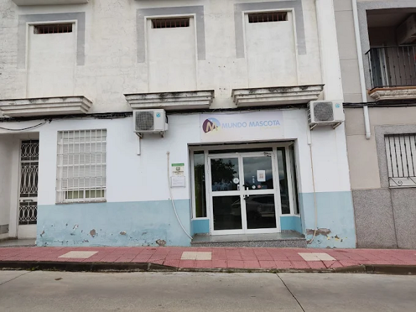 Veterinaria – Clínica de María (Jaraíz de la Vera)