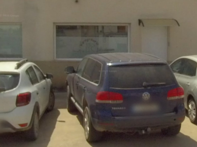 Veterinario José María Morano Abril (Logrosán)