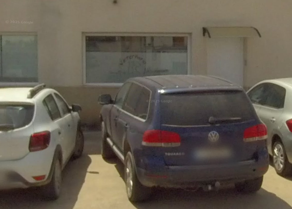 Veterinario José María Morano Abril (Logrosán)