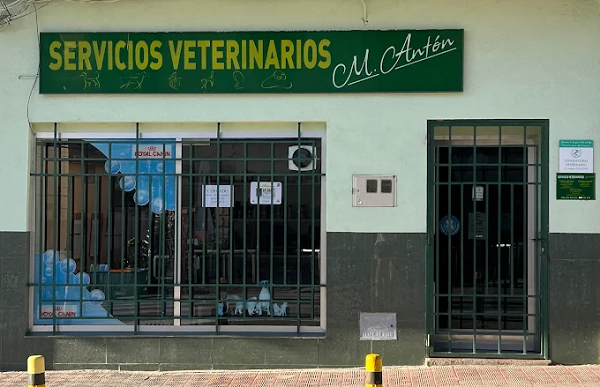 Servicios Veterinarios Manuel Antón (Losar de la Vera)