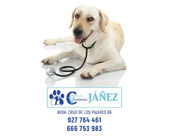 Clínica Veterinaria Jáñez (Miajadas)