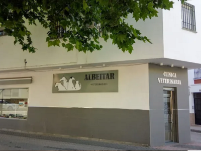 Clínica Veterinaria Albeitar (Navalmoral de la Mata)