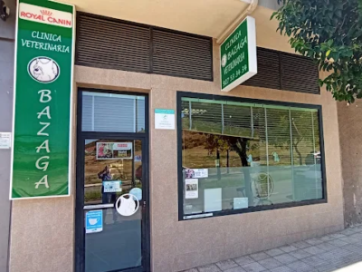 Clínica Veterinaria Bazaga (Navalmoral de la Mata)