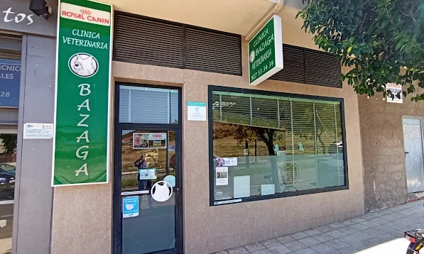 Clínica Veterinaria Bazaga (Navalmoral de la Mata)