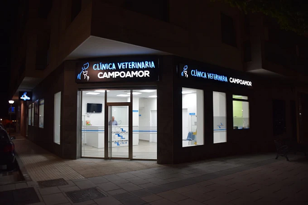 Clínica Veterinaria Campoamor (Navalmoral de la Mata)