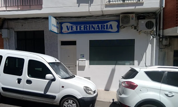 Centro Veterinario Cristo de las Batallas – Idoia Irazazabal García (Plasencia)