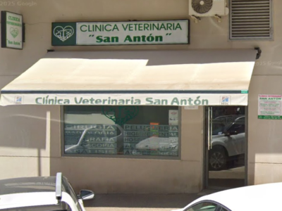 Clínica Veterinaria San Antón (Plasencia)