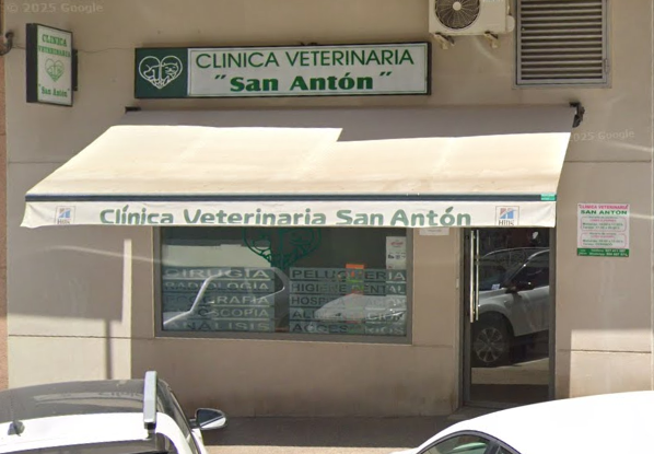 Clínica Veterinaria San Antón (Plasencia)
