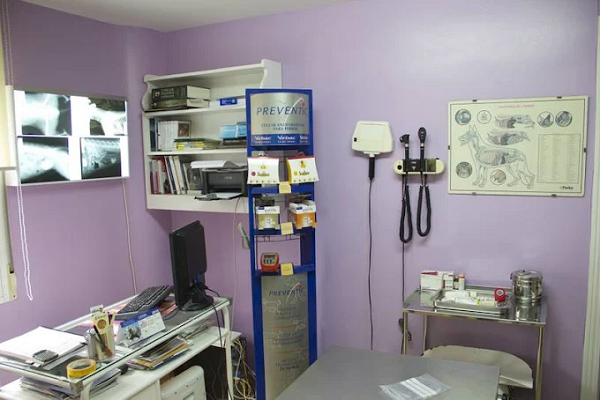 Centro Veterinario Avenida (Trujillo)