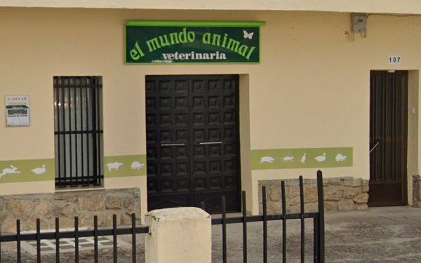 El Mundo Animal Veterinaria (Villanueva de la Vera)