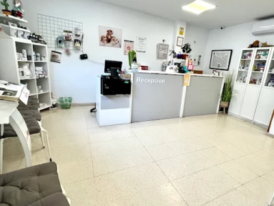 Clínica Veterinaria Las Flores (Algeciras)