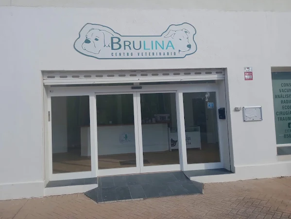 Centro Veterinario Brulina (Los Barrios)