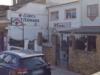 Clínica Veterinaria Farás (Los Barrios)