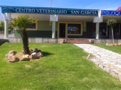 Clínica Veterinaria San García (Algeciras)