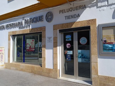 Clínica Veterinaria Parque (San Fernando)