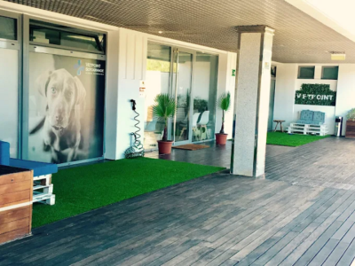 Vetpoint Sotogrande Clínica Veterinaria (Sotogrande - San Roque)