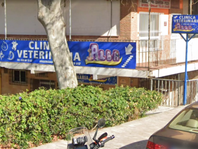 Hospital Veterinario Alba (Algeciras)