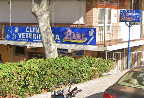 Hospital Veterinario Alba (Algeciras)