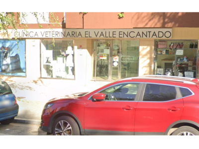 Clínica Veterinaria El Valle Encantado (Cádiz)