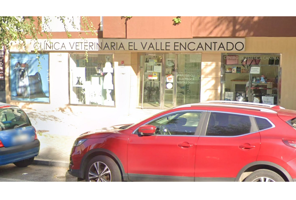 Clínica Veterinaria El Valle Encantado (Cádiz)