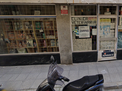 Clínica Veterinaria Zarpas (Cádiz)