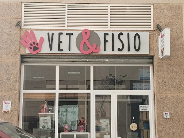 Clínica Veterinaria Ávila Fornell (Chiclana de la Frontera)