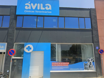 Consulta Veterinaria Santa Ana (Chiclana de la Frontera)