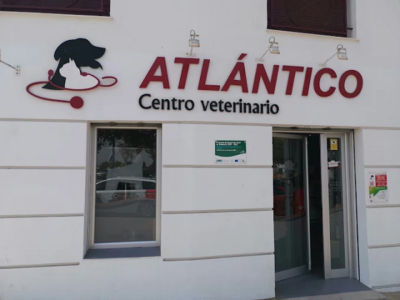 Atlántico Centro Veterinario (Conil de la Frontera)