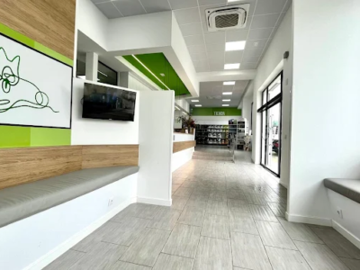 Hospital Veterinario Costa de la Luz (Conil de la Frontera)