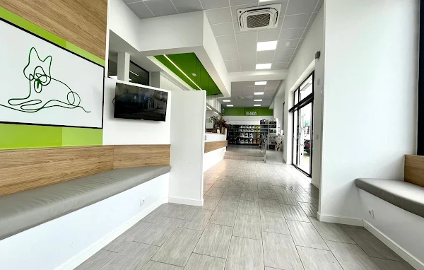 Hospital Veterinario Costa de la Luz (Conil de la Frontera)